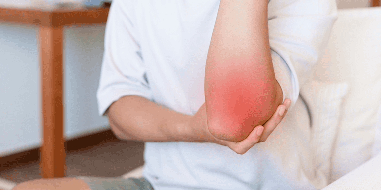 Understanding Elbow Pain: A Guide to Epicondylitis